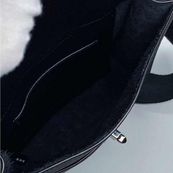 Akris Anouk Small Crossbody Messenger Bag - Picture 12 of 16